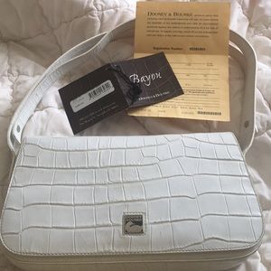 100% Authentic DOONEY & BOURKE